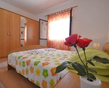 Apartman Gordana, Poljica Apartamento Vrsi Exterior foto