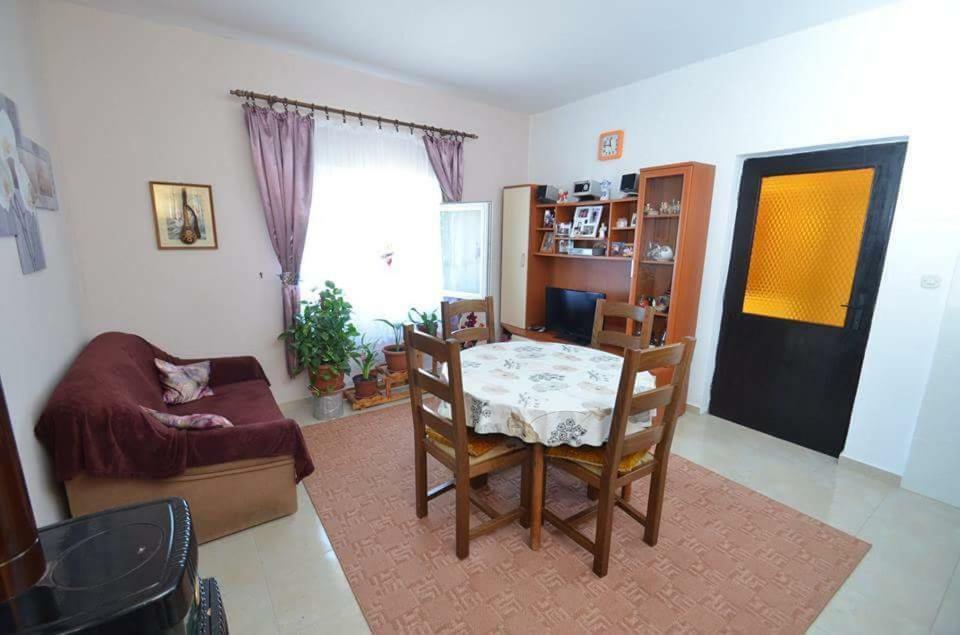 Apartman Gordana, Poljica Apartamento Vrsi Exterior foto