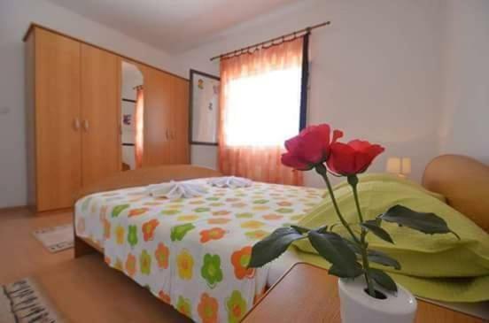 Apartman Gordana, Poljica Apartamento Vrsi Exterior foto